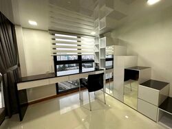 Hillion Residences (D23), Apartment #634642531
